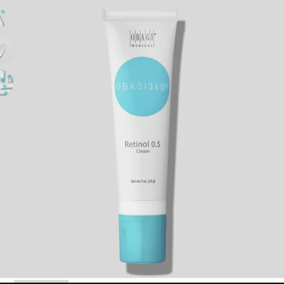 Obagi 360 0.5 Retinol 1 oz. - Picture 1 of 3